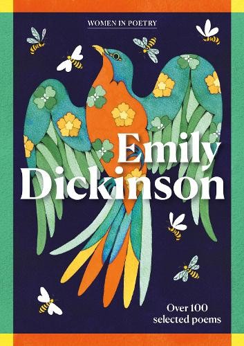 Emily Dickinson by Emily Dickinson, Pele Cox - 9781835553688