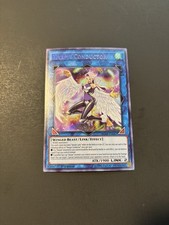 Harpie Conductor BLHR-EN047 Battles of Legend: Hero's Revenge 1st Edition
