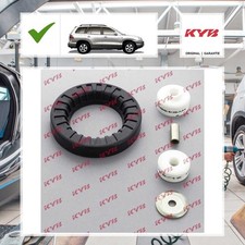 Federbeinstützlager Hinten Kyb für Hyundai Santa Fé I SM 2.4 16V