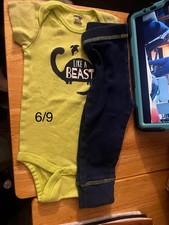 Baby Clothing