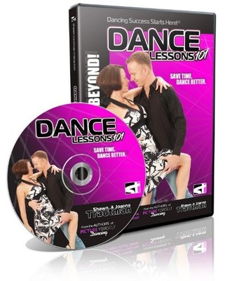 Dance Lessons 101: The Basics and Beyond