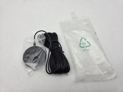 Sony ECM-AC2 Calibration Microphone Mic Genuine OEM For Home Audio Receiver