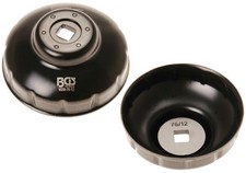 BGS Ölfilterschlüssel Zwölfkant Ø 76mm für Fiat Mercedes-Benz Renault