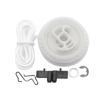 #ad #ad Recoil Starter Rope Pulley Pawl Kit for Stihl 021 023 025 MS210 MS230 MS250 017 $7.63