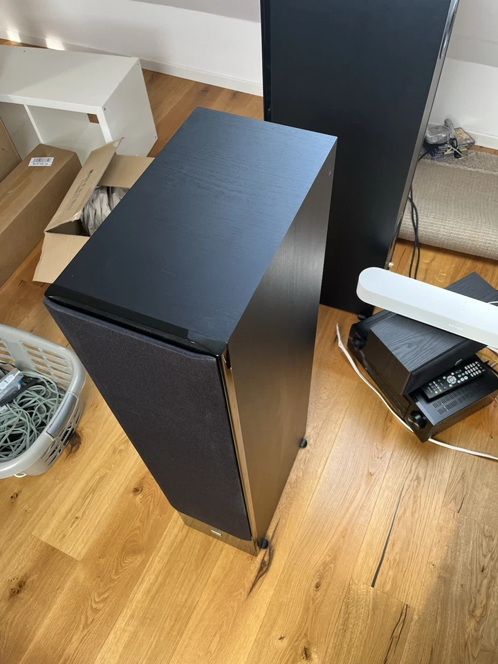 2x Dali Opticon 8 MK1 Audiophile Lautsprecher highend - Bild 4 von 4