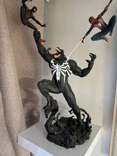 STATUE ONLY Marvel's Spider-Man 2 Collector's Edition PS5 PlayStation 5 BOXED