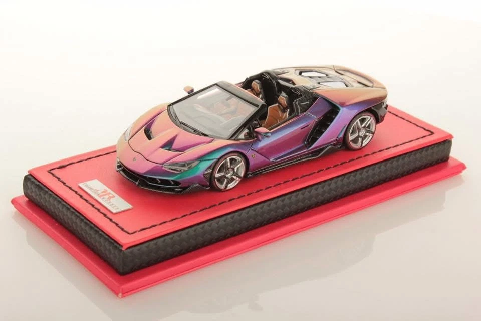 MR Collection Lamborghini Diecast and Toy Vehicles for sale | eBay