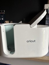 Cricut Mug Press, Machine Heat Press, Fully Working comes with sublimation mugs