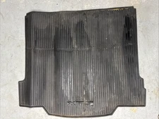 CADILLAC XTS 2015-2019 Floor Mat OEM GM Trunk Cargo Floor Tray Liner Pad Mat