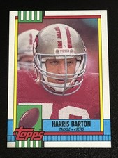 Click to enlarge Harris Barton