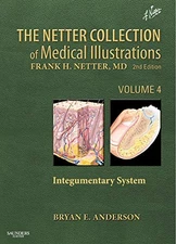 The Netter Collection of Medical Il..., Bryan E Anderso