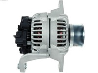 Lichtmaschine Passend FüR Volvo FH Volvo FM 24V 80A