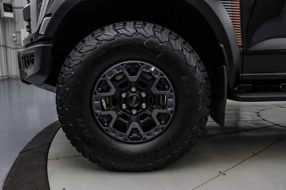 2023 Ford F-150 Raptor R Graphics 4x4 Moonroof V8 700HP | eBay