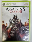Assassin's Creed II 2 (Microsoft Xbox 360, 2009)