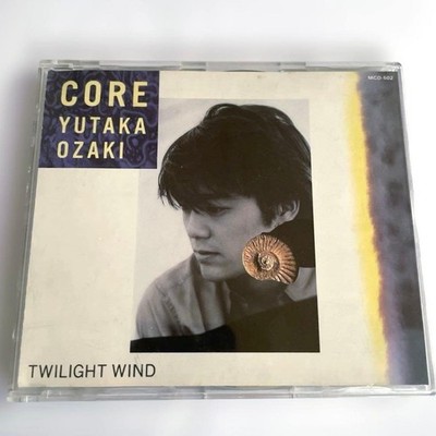 CORE TWILIGHT WIND CD
