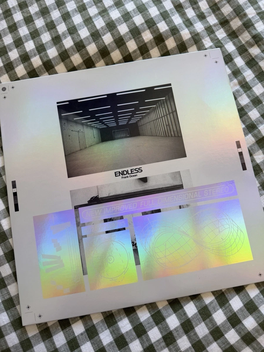 Las mejores ofertas en Discos de vinilo de Frank Ocean | eBay