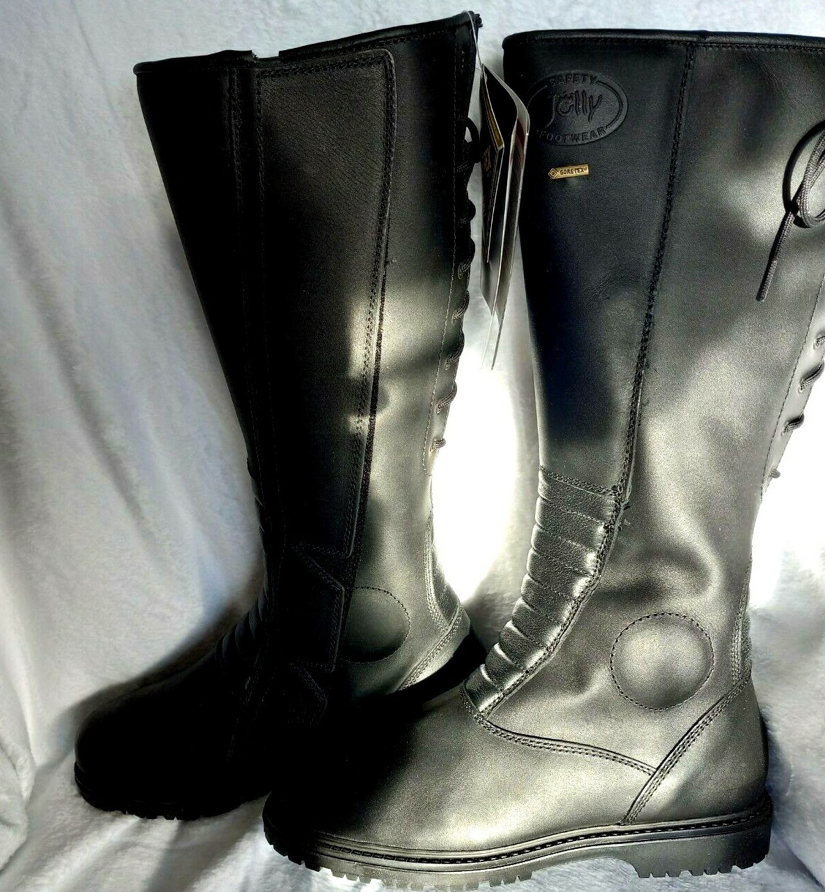 Safety Jolly Footwear GoreTex Pro 