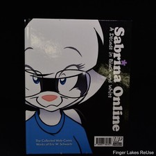 Sabrina Online Collection: A Decade in Black & White by Eric W. Schwartz