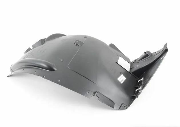 Wheel Arch Liner Front Right for BMW X6 E71 01.2008-12.2013 Front