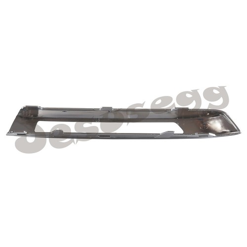 Front Bumper Trim Molding Cover RH 1648840423 Fits Benz W164 GL Class 2010-2012 - Imagen 7 de 7