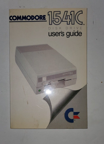 Commodore 1541 Floppy Disk Drive In Original Box - Picture 4 of 11