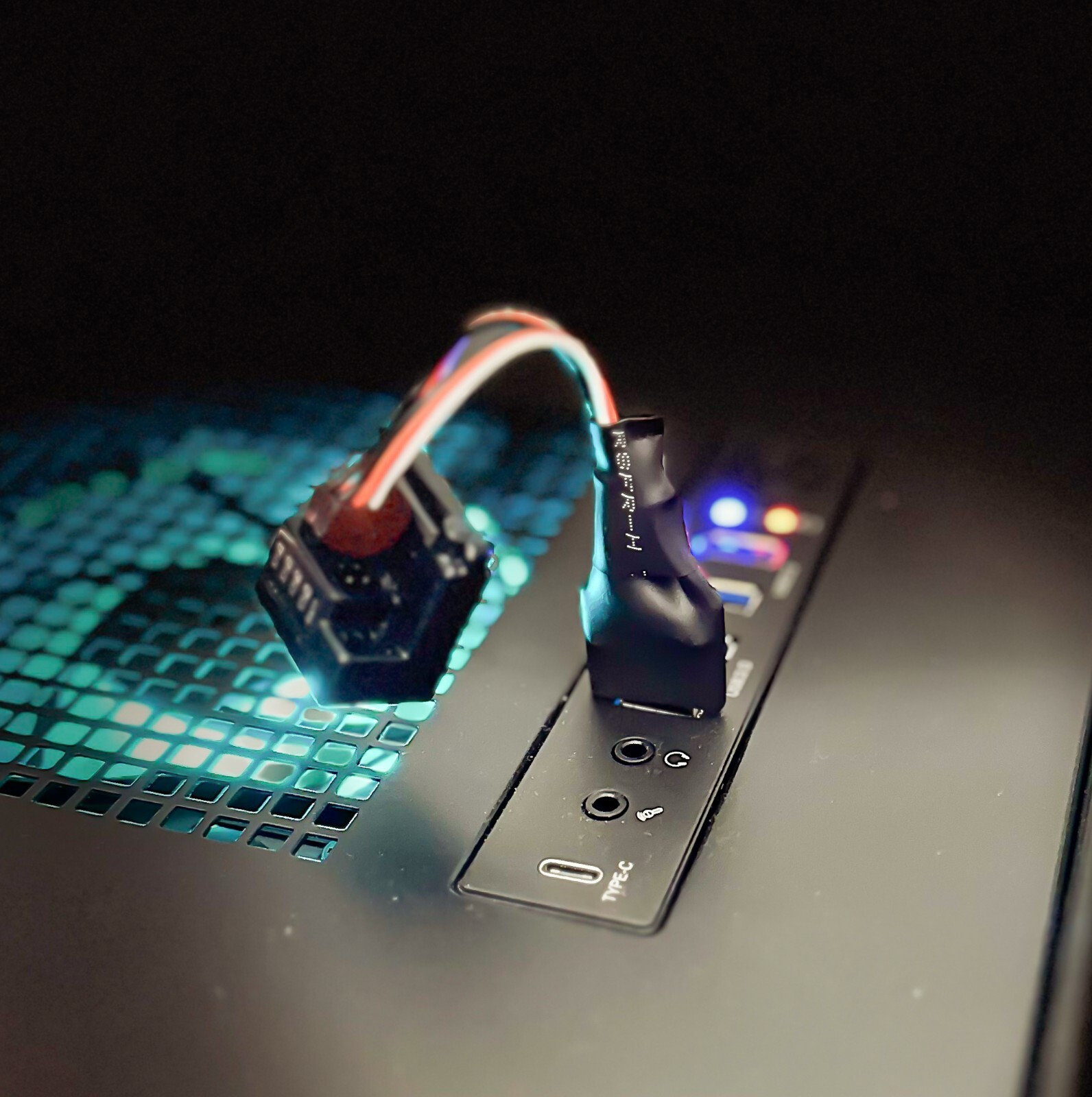 VRC Pro USB Adapter (USB to RC Receiver Dongle) 4Channels eBay