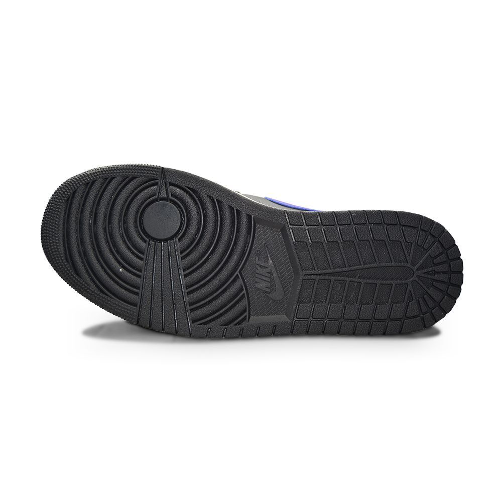 Size 10 - Air Jordan 1 Low Lakers for sale online | eBay