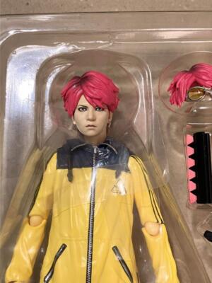 S.H.Figuarts hide ROCKET DIVE Action Figure Bandai From
