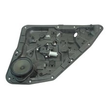 Mercedes B Klasse W246 Fensterheber Motor hinten rechts Bj2013