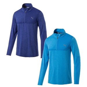 puma evoknit pullover