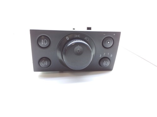 OPEL VECTRA C  Scheinwerferschalter 13177066 1.90 Diesel 88kw 2004 11620365