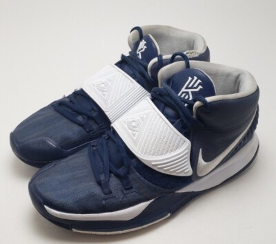 Nike Kyrie Team Midnight Navy Size