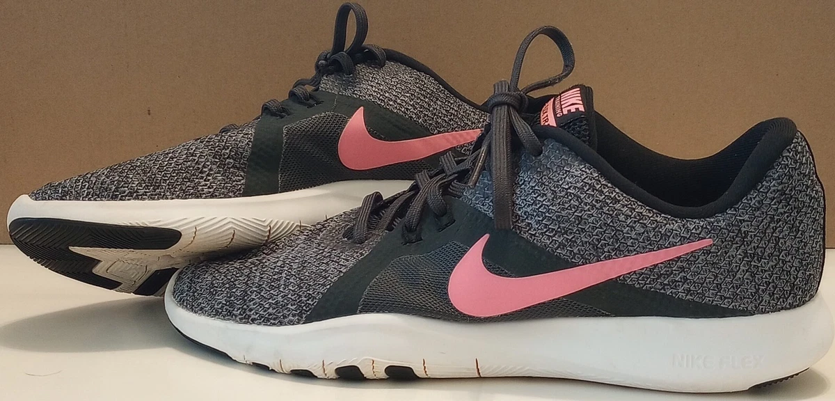 nike training tr8
