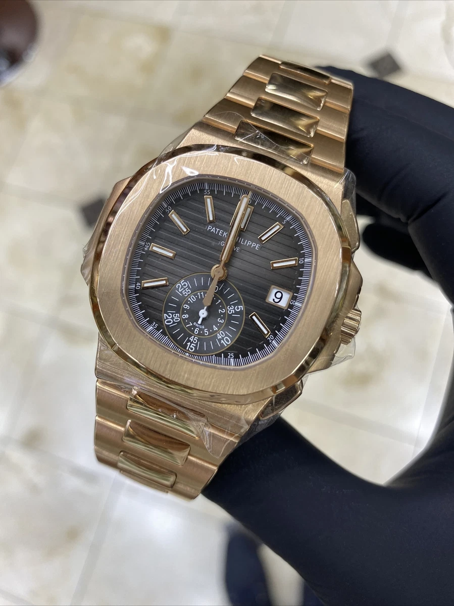 Patek philippe hotsell prezzo nuovo