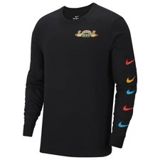 nike kyrie friends shirt