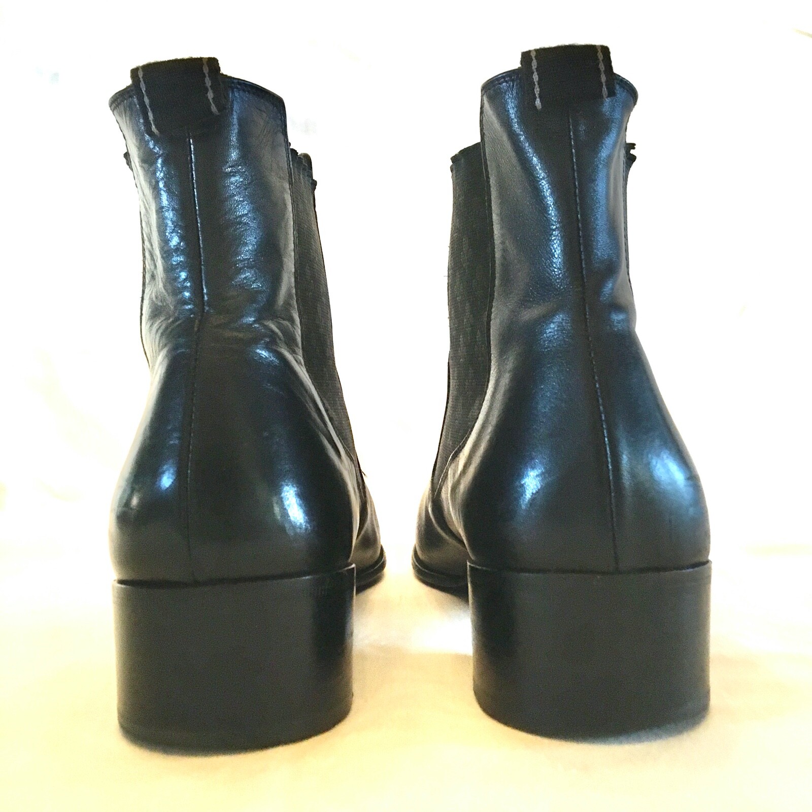 hammond and co chelsea boots