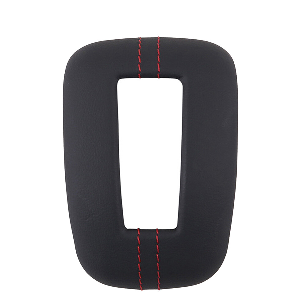 Car Gear  Handle Buttons Cover Stickers Gear  Knob Trim for   20234227