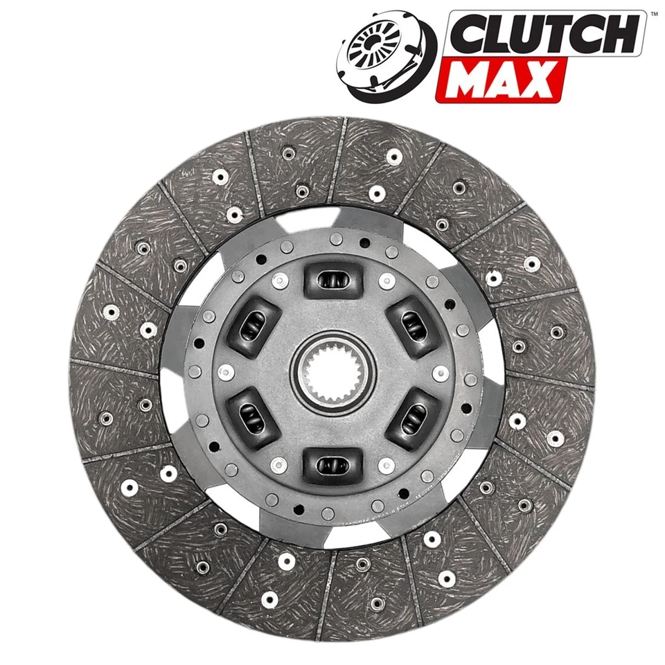 KIT DE EMBRAGUE HD OEM para TOYOTA LAND CRUISER HZJ78 HZJ79 HZJ105 1998-2007 4,2 L Foto 3 de 4