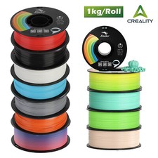 Creality Ender PLA+ 3D Drucker Filament 1,75mm 1kg keine Unreinheiten