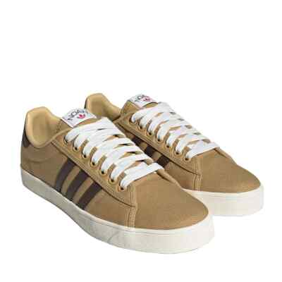 GZ4804] Adidas Men's Noah Adria Golden Beige Core White Sneakers