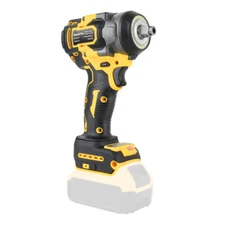 For DeWalt DCB204 20V MAX Cordless 1/2 " High Torque Impact Wrench (Tool Only)