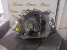 Boite de vitesse Citroen XSARA