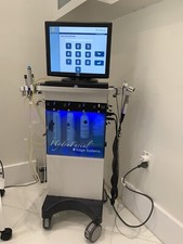 HydraFacial Machine -2014