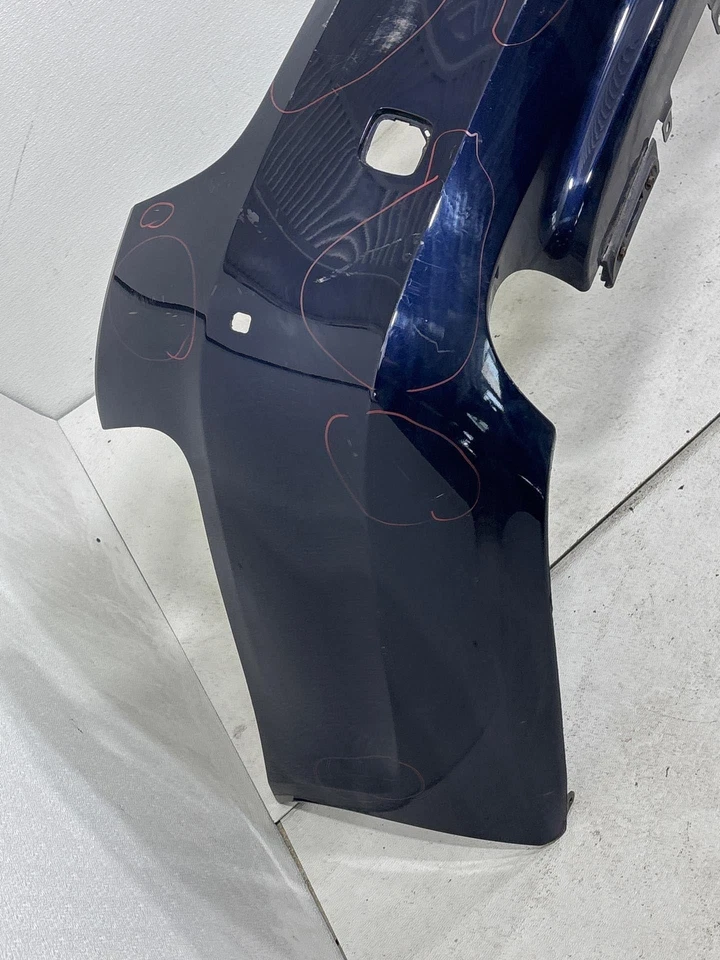 2006 Lexus GS300 Rear Bumper Cover OEM - Image 2 of 4