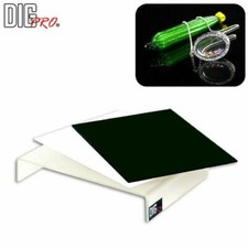DIGPro Effects Acrylic Riser Kit 50cm Photo Light Lighting Studio Tent Cube