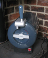 Krups VB65 Sub Draft Fresh Craft Beer Tap Dispenser Keg Lager Home Cooler Fridge