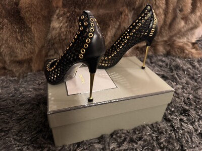 Tom Ford Pumps 39