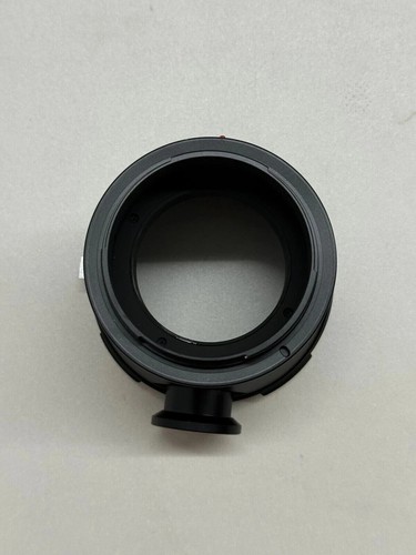 For Pentax 67 Lens To Fuji GFX Mount Technical Adapter Camera Accessory Hot - Picture 4 of 6