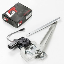 Original LST Fensterheber mit