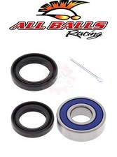 99-08 Honda TRX400EX All Balls Lower Steering Stem Bearing Kit 400EX 25-1460